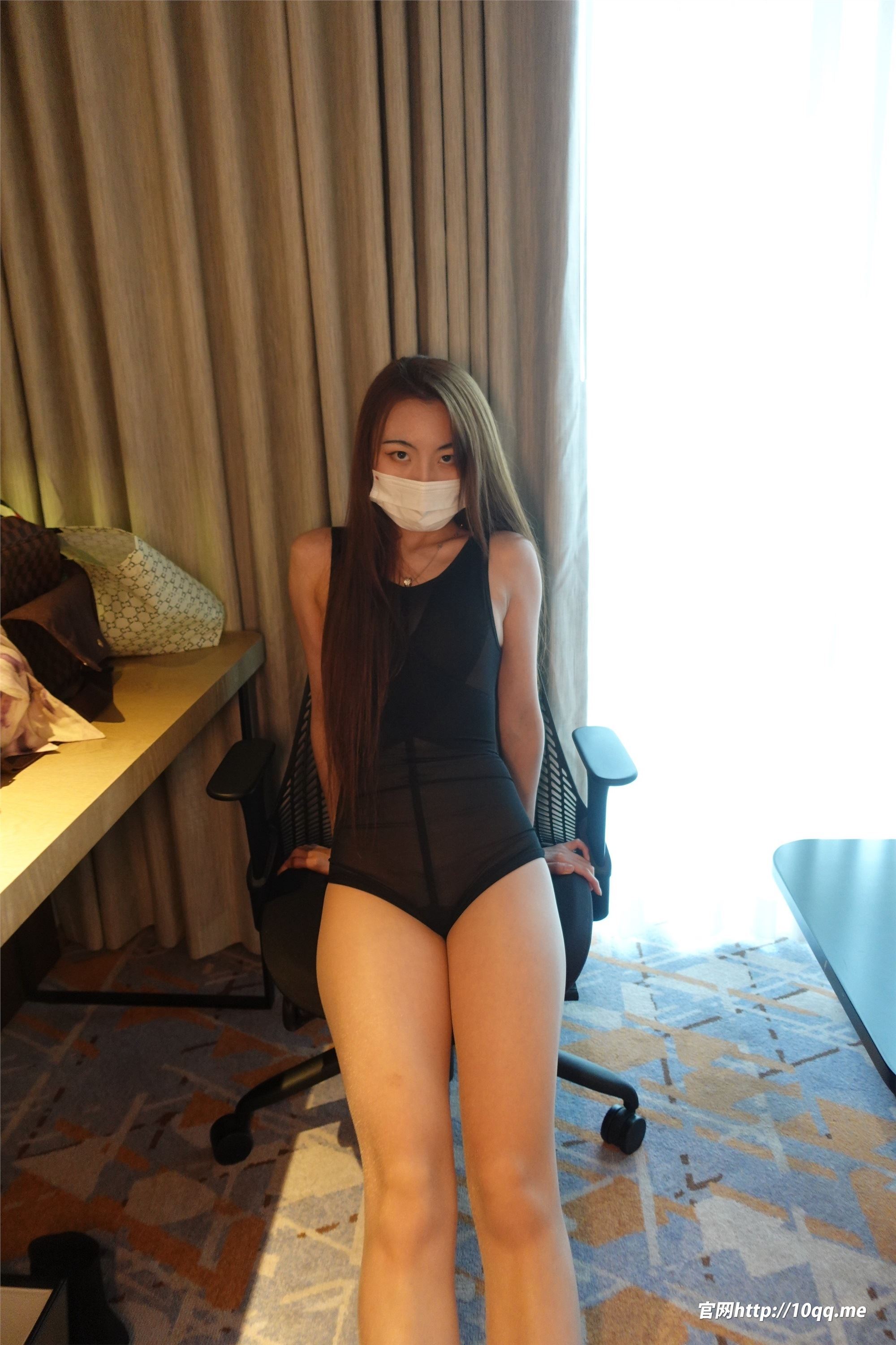 ROSI口罩系列 2022.05.13 NO.2161